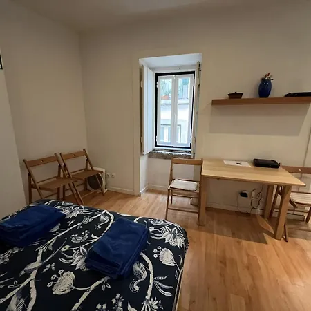 Life Alfama Ii - Apartamento