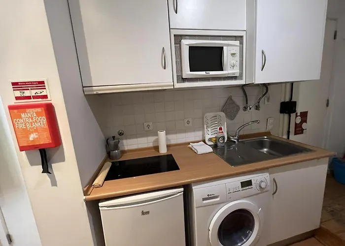 Life Alfama Ii - Appartement