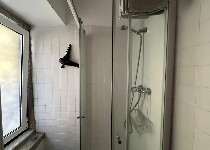 Life Alfama Ii - Lissabon