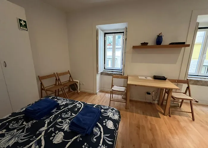 Life Alfama Ii - Appartement