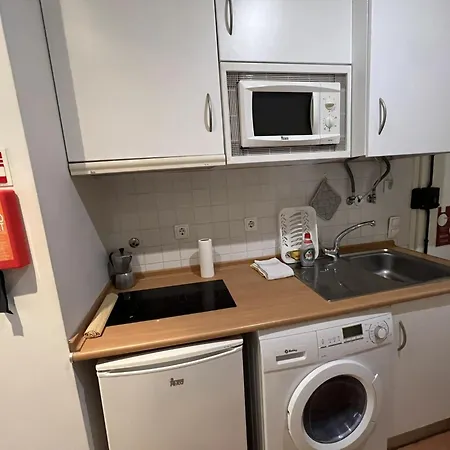 Life Alfama Ii - Apartament