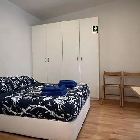דירה Life Alfama Ii -