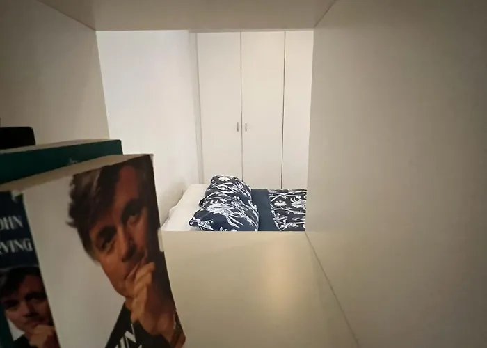 Life Alfama Ii - Apartament