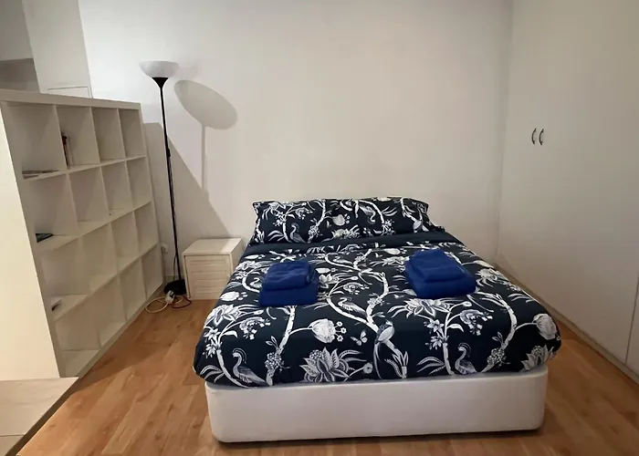 Life Alfama Ii - Apartament *